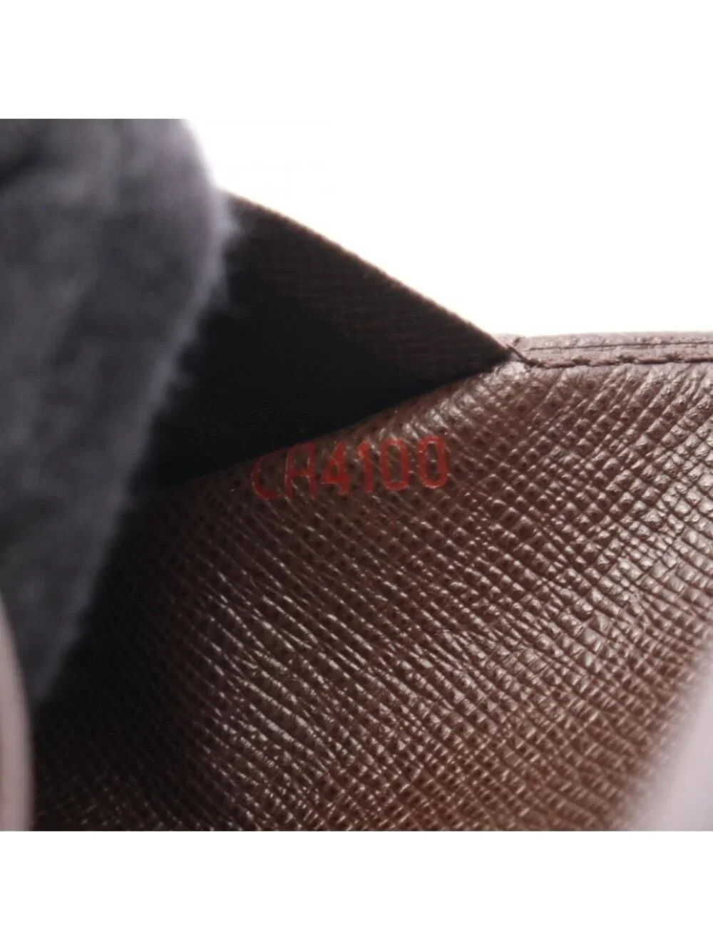 Louis Vuitton Bi Foldwallet Porto Monet Billets Trezor Leather Portomonet Wallet